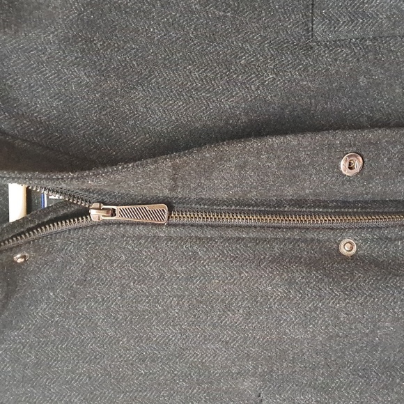 Storm Mountain 1975 winter jacket - Picture 6 of 14